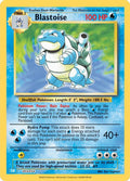 2023 Pokemon - TCG Classic Collection - Blastoise Deck - Complete 60 Card CLB Set - Ungraded Raw Card