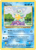 2023 Pokemon - TCG Classic Collection - Blastoise Deck - Complete 60 Card CLB Set - Ungraded Raw Card