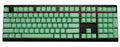 MK Mint Blank 108 Key OEM Profile PBT Keycap Set