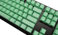 MK Mint Blank 108 Key OEM Profile PBT Keycap Set