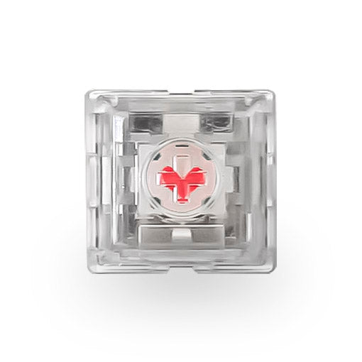 TTC Heart 42g Linear Plate Mount Switch