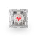 TTC Heart 42g Linear Plate Mount Switch