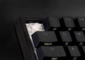 TTC Heart 42g Linear Plate Mount Switch