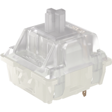 Cherry MX Ergo Clear 55g Tactile Switch