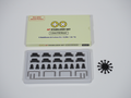 TX AP Stabilizers 1.2mm PCB Mount Clip-in TKL Kit