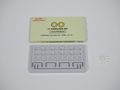 TX AP Stabilizers 1.2mm PCB Mount Clip-in TKL Kit