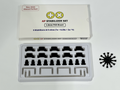 TX AP Stabilizers 1.6mm PCB Mount Clip-in TKL Kit