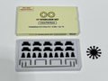 TX AP Stabilizers 1.2mm PCB Mount Clip-in TKL Kit
