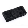 KBDfans Canvas Keyboard Bag - 65% Keyboard Carrying Case