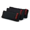 KBDfans Canvas Keyboard Bag - 65% Keyboard Carrying Case