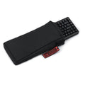 KBDfans Canvas Keyboard Bag - 75% Keyboard Carrying Case