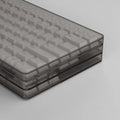 KBDFans PBTfans Keycap Tray Translucent Ink