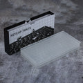 KBDFans PBTfans Keycap Tray Translucent White