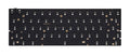 KBDFans DZ60RGB-WKL Hotswap PCB