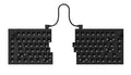Keychron Q11 w/ Knob 75% Split Hotswap RGB Win + Mac Mechanical Keyboard