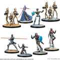 Star Wars : Shatterpoint Core Set