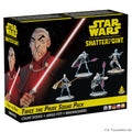 Star Wars : Shatterpoint - Twice the Pride: Count Dooku Squad Pack
