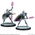 Star Wars : Shatterpoint - Twice the Pride: Count Dooku Squad Pack