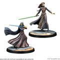 Star Wars : Shatterpoint - Plans and Preparation Squad Pack