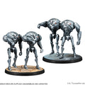 Star Wars : Shatterpoint - Appetite for Destruction Squad Pack