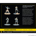 Star Wars : Shatterpoint - Hello There: General Obi-Wan Kenobi Squad Pack