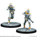 Star Wars : Shatterpoint - Hello There: General Obi-Wan Kenobi Squad Pack