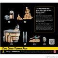 Star Wars : Shatterpoint - Take Cover Terrain Pack