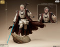 Sideshow Collectibles Star Wars: Obi-Wan Kenobi Mythos Premium Format Figure