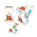 Ultra Pro Pokemon Paldea 1st Partner Accessories Bundle