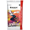 Magic: The Gathering - Marvel's Spider-Man - GIFT BUNDLE (1 Collector Booster + 9 Play Boosters + 1 Promo Card)