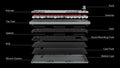 Keychron Q1 V2 w/ Knob Special Edition Aluminum 75% Hotswap RGB Win + Mac Mechanical Keyboard