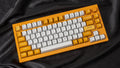 Keychron Q1 V2 w/ Knob Special Edition Aluminum 75% Hotswap RGB Win + Mac Mechanical Keyboard