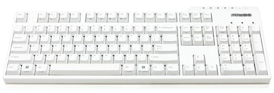 Filco Majestouch Convertible 3 HAKUA Wireless Mechanical Keyboard