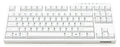 Filco Majestouch Convertible 3 TKL HAKUA Double Shot PBT Mechanical Keyboard