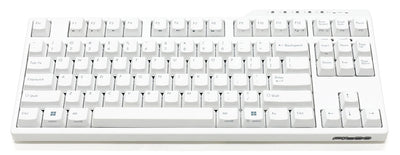 Filco Majestouch Convertible 3 TKL HAKUA Double Shot PBT Mechanical Keyboard