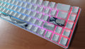 KBParadise V65 Great Wave 65% Hotswap RGB Double Shot PBT Mechanical Keyboard