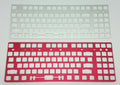 MK Phantom TKL CNC Anodized Aluminum ANSI 125 Plate