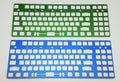 MK Phantom TKL CNC Anodized Aluminum ANSI 125 Plate