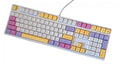 KBParadise Ice 135 Key XDA Profile Dye Sub PBT Keycap Set