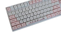KBParadise Shorthair Cat 133 Key XDA Profile Dye Sub PBT Keycap Set