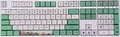 KBParadise Mahjong 129 Key XDA Profile Dye Sub PBT Keycap Set