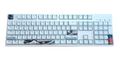 KBParadise Great Wave 108 Key OEM Profile Double Shot PBT Keycap Set
