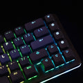Tai-Hao Deep Galaxy Backlit 149 Key BOBO Profile Double Shot PBT Keycap Set
