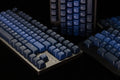 Tai-Hao Deep Galaxy Backlit 149 Key BOBO Profile Double Shot PBT Keycap Set