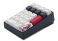 Varmilo VB21M Beijing Opera Numpad Wireless Mechanical Keyboard