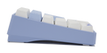 Varmilo VB21M Sea Melody Numpad Dye Sub PBT Mechanical Keyboard