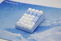 Varmilo VB21M Sea Melody Numpad Dye Sub PBT Mechanical Keyboard
