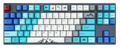 Varmilo VA Series V2 Summit R1 White LED TKL Mechanical Keyboard