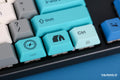 Varmilo VA Series V2 Summit R1 White LED TKL Mechanical Keyboard
