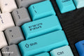 Varmilo MA Series V2 Summit R1 White LED Mechanical Keyboard